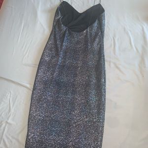 Cocktail dress
